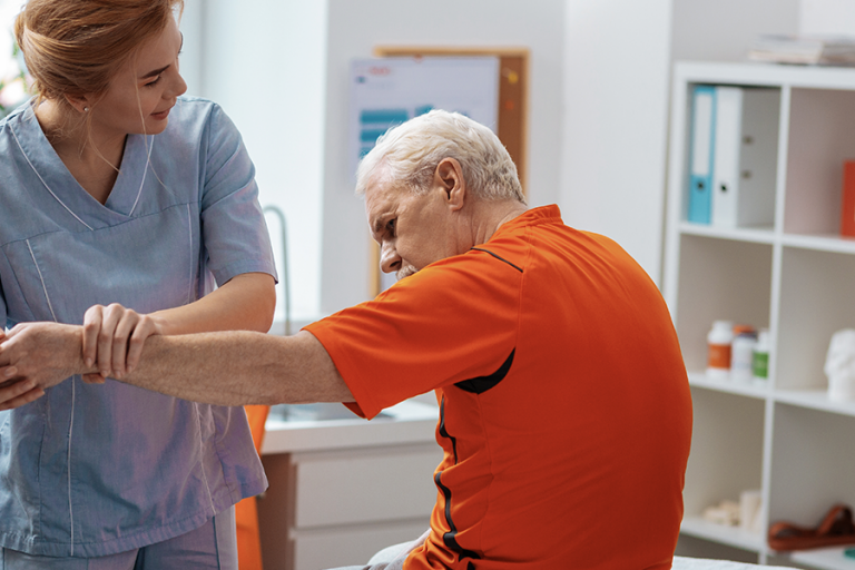 Shiatsu para tratamento de Reumatismo - Shiatsu Luiza Sato