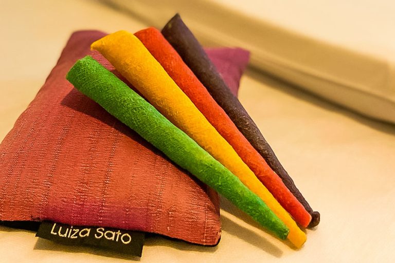 Mitos e Verdades do Cone Hindu | Shiatsu Luiza Sato