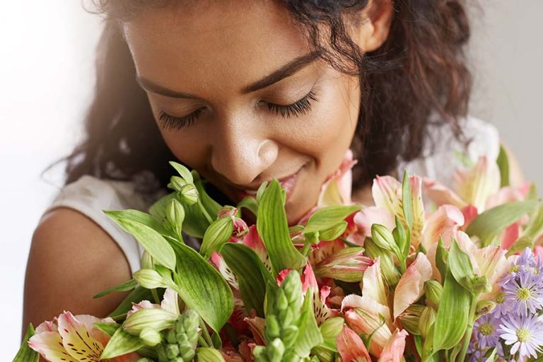 Óleos Essenciais Contra Ansiedade - Shiatsu Luiza Sato